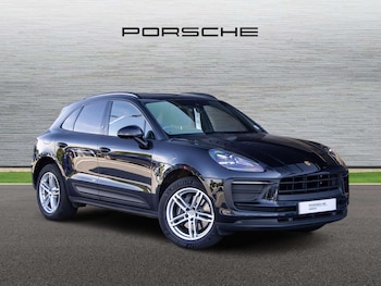 Used Porsche Macan 2025 for sale - 79064896: Photo