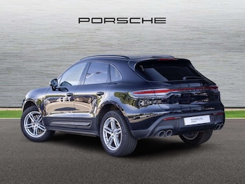 Used Porsche Macan 2025 for sale - 79064896: Photo