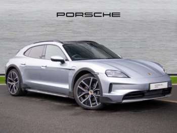 2024 - 320kW 4 105kWh 5dr Auto
