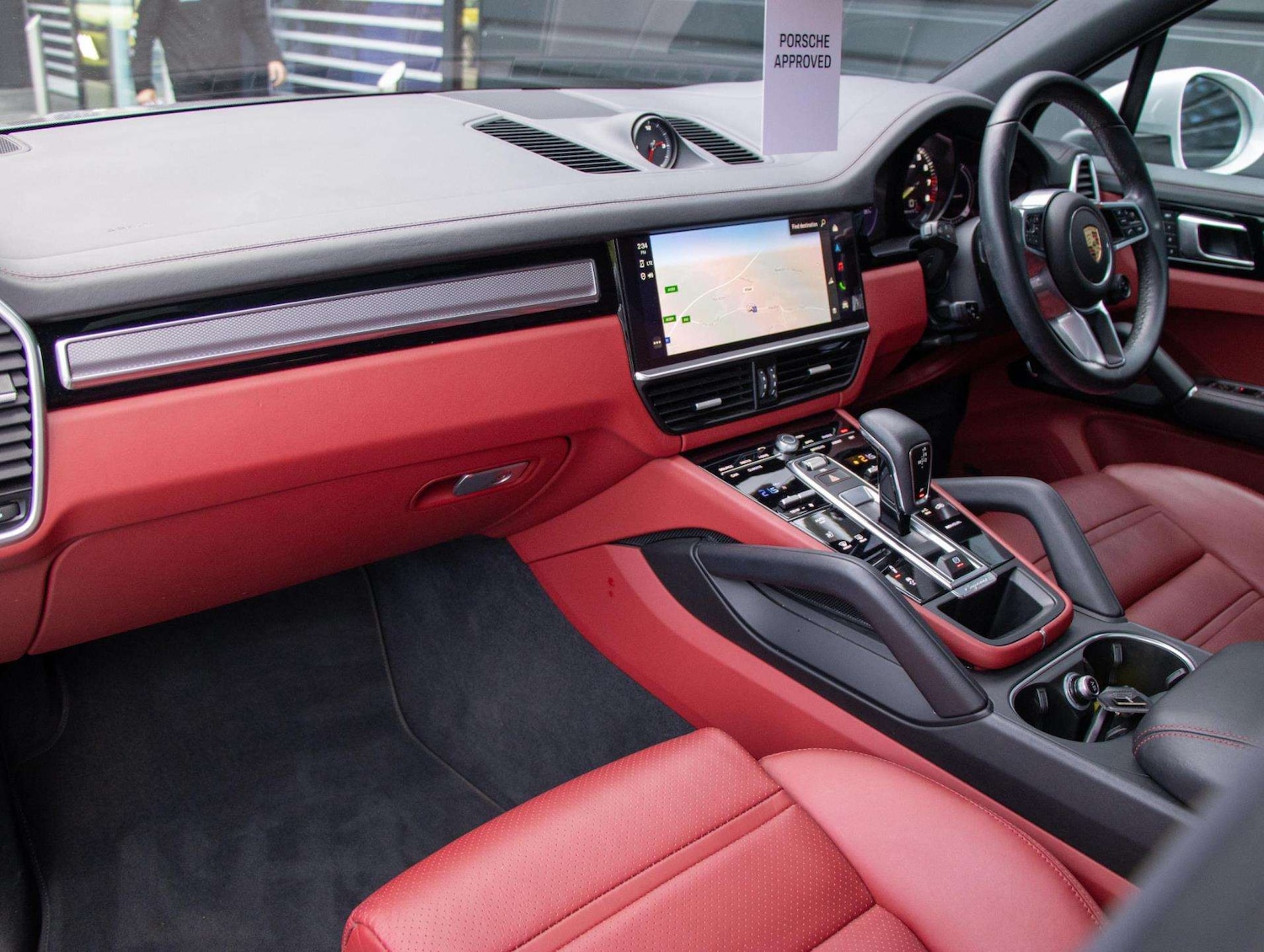 Used Porsche Cayenne 2023 for sale - 76564385: Photo 10