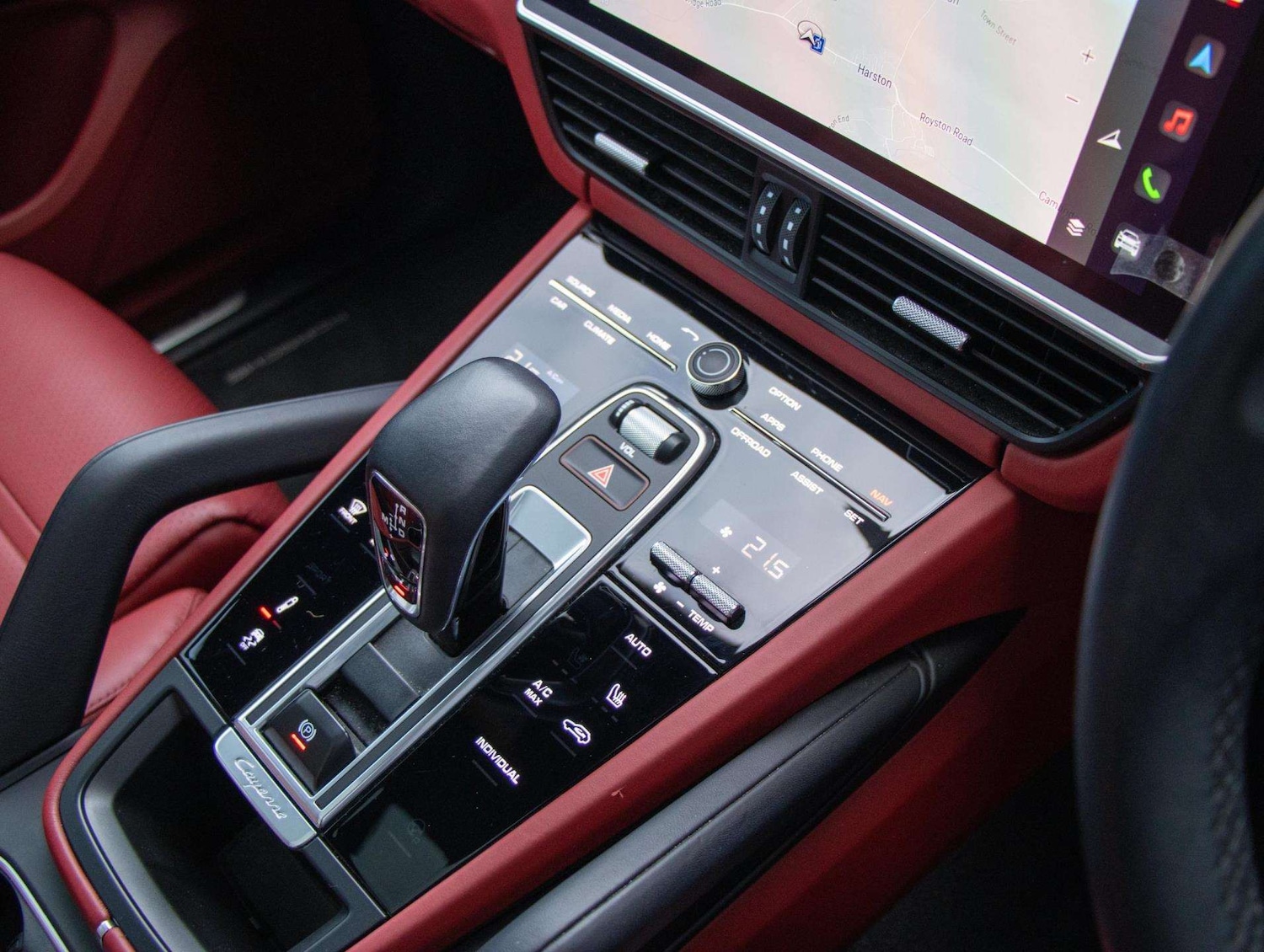 Used Porsche Cayenne 2023 for sale - 76564385: Photo 11