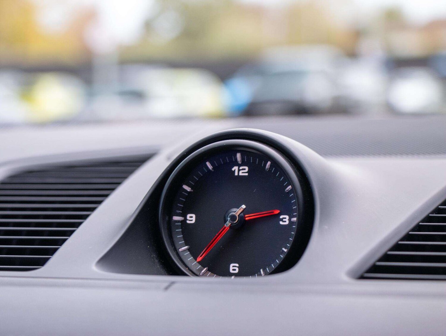 Used Porsche Cayenne 2023 for sale - 76564385: Photo 15