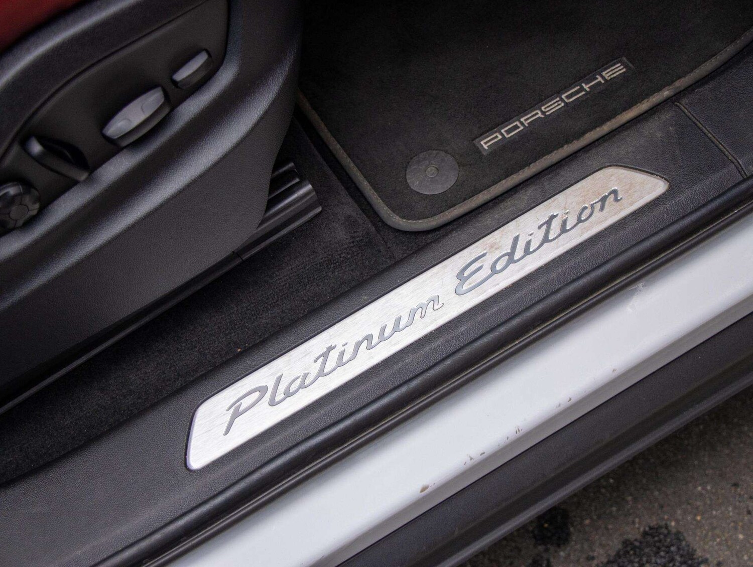 Used Porsche Cayenne 2023 for sale - 76564385: Photo 16