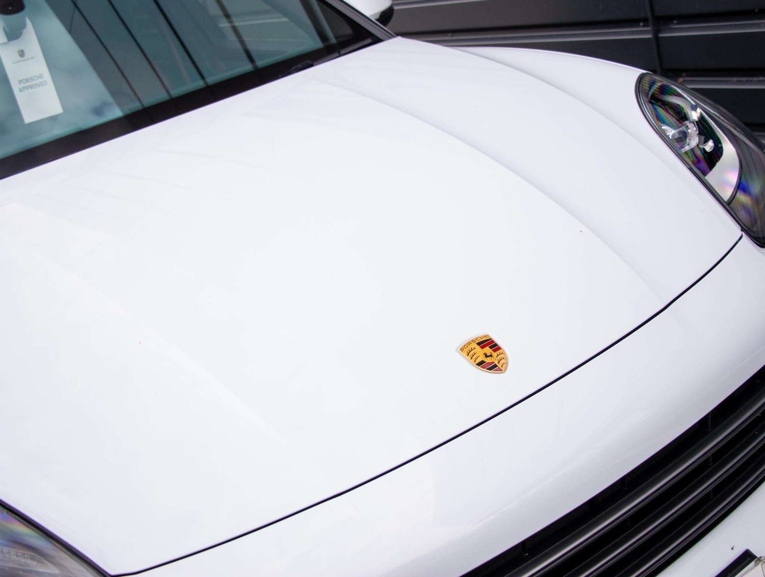 Used Porsche Cayenne 2023 for sale - 76564385: Photo 19