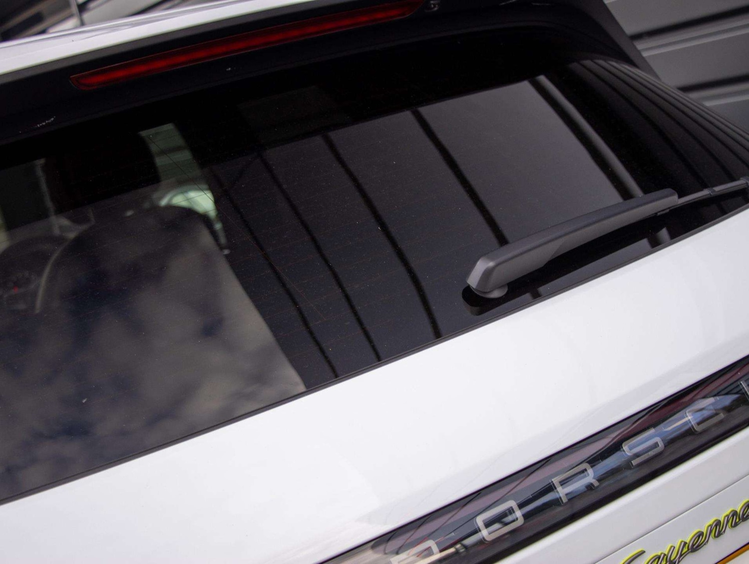 Used Porsche Cayenne 2023 for sale - 76564385: Photo 20