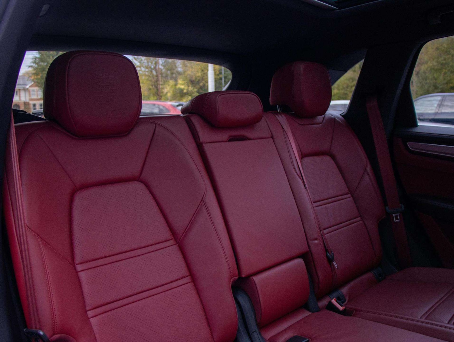 Used Porsche Cayenne 2023 for sale - 76564385: Photo 25