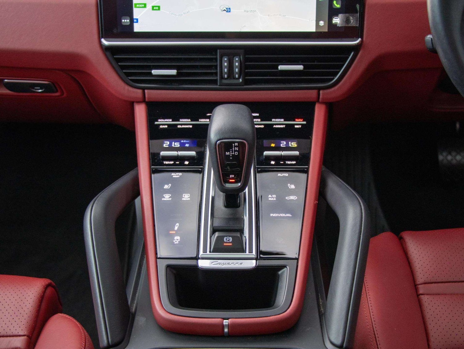 Used Porsche Cayenne 2023 for sale - 76564385: Photo 26