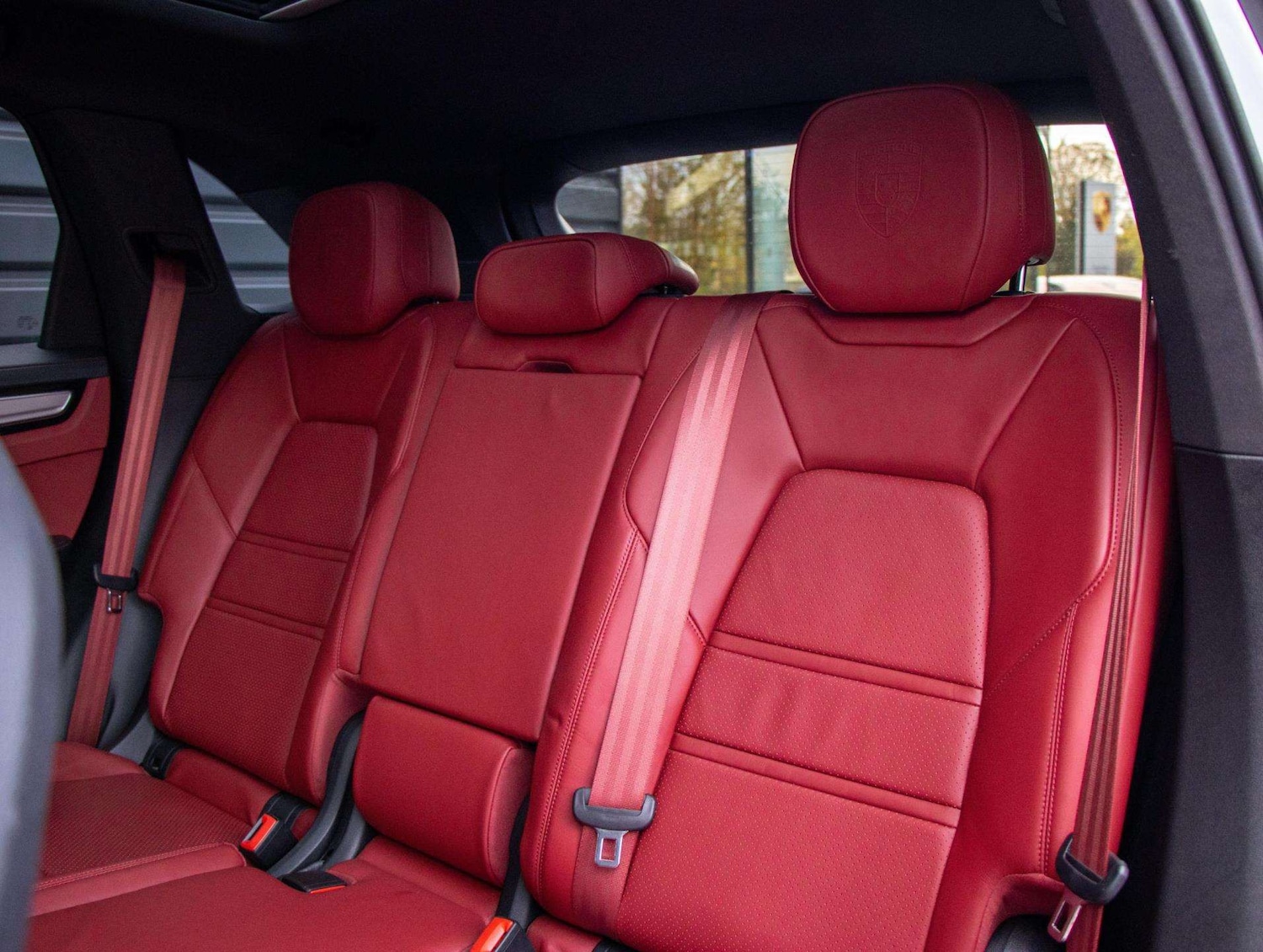 Used Porsche Cayenne 2023 for sale - 76564385: Photo 28