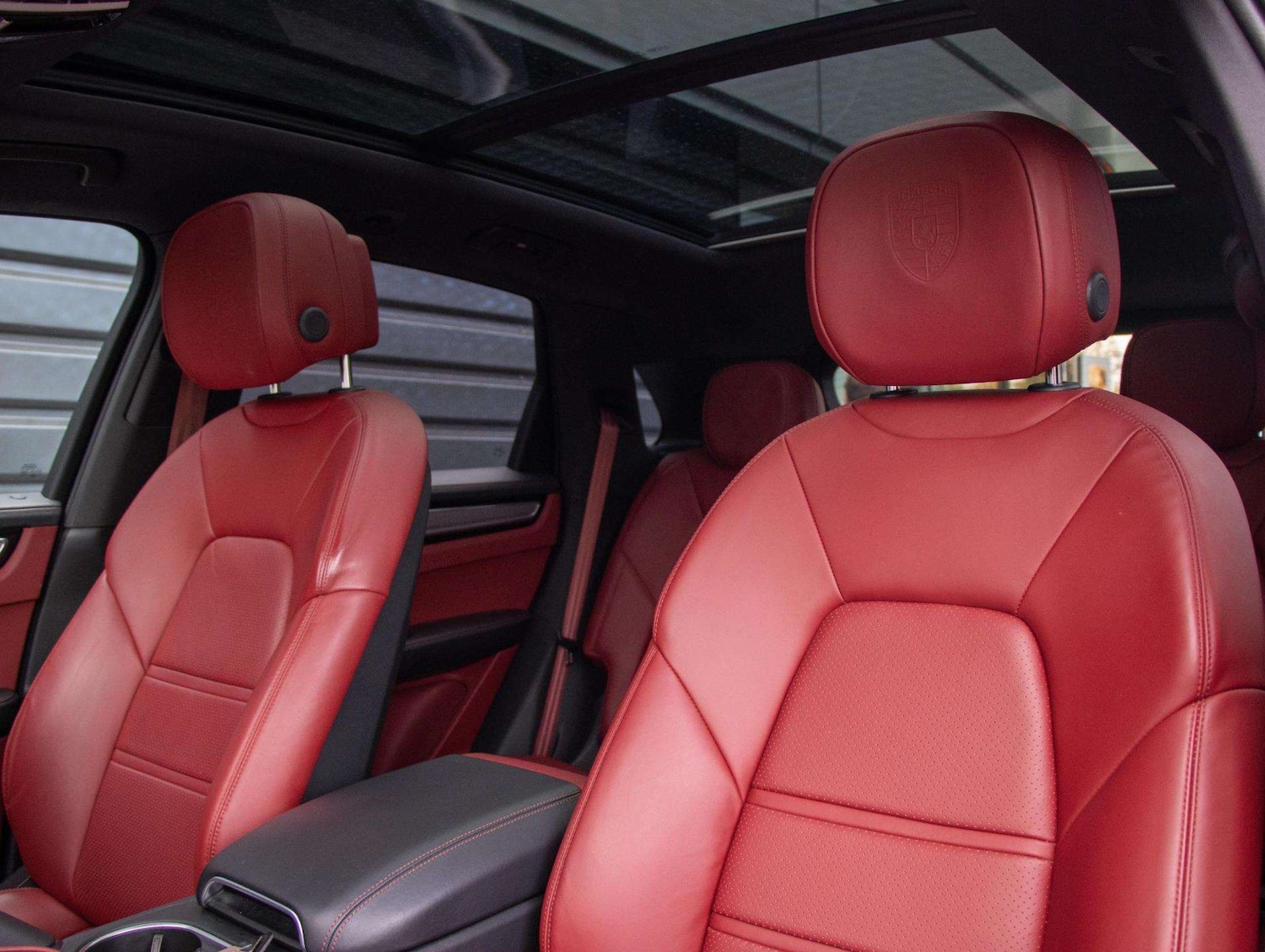 Used Porsche Cayenne 2023 for sale - 76564385: Photo 30