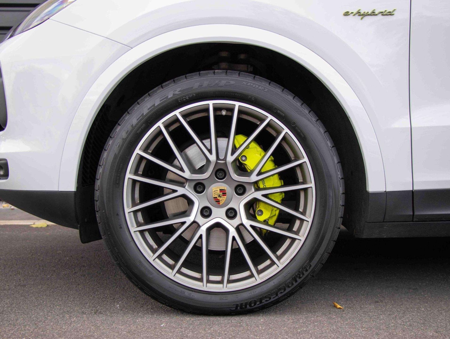 Used Porsche Cayenne 2023 for sale - 76564385: Photo 4