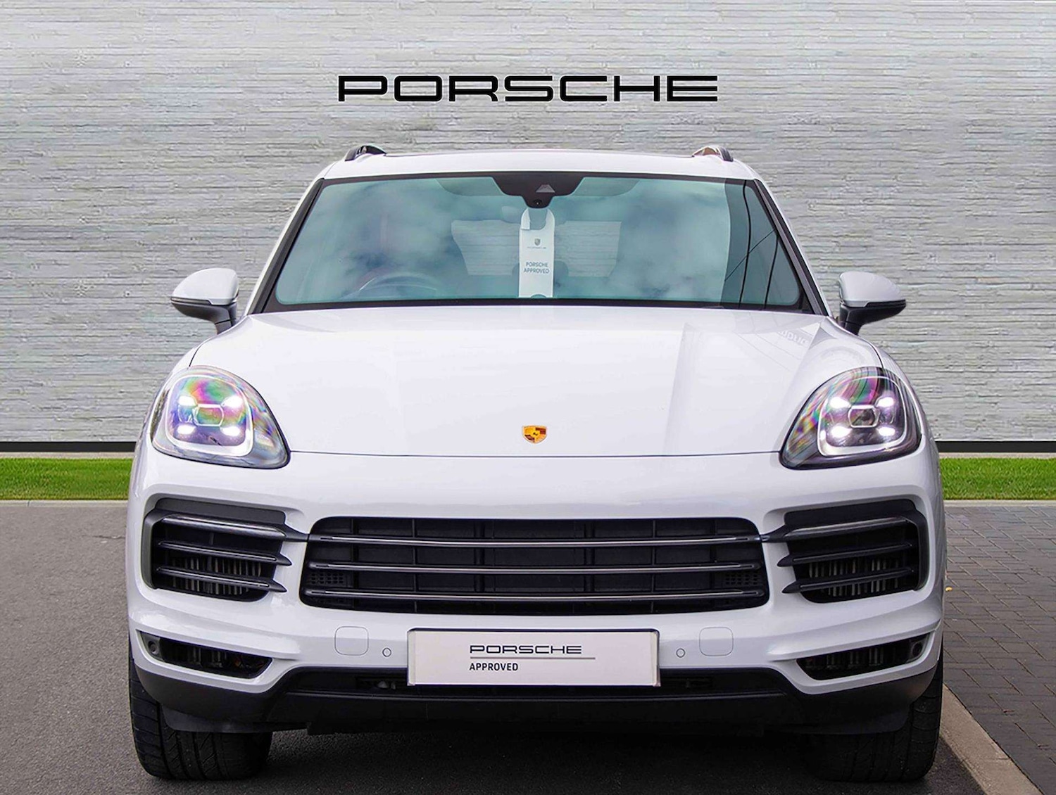 Used Porsche Cayenne 2023 for sale - 76564385: Photo 6