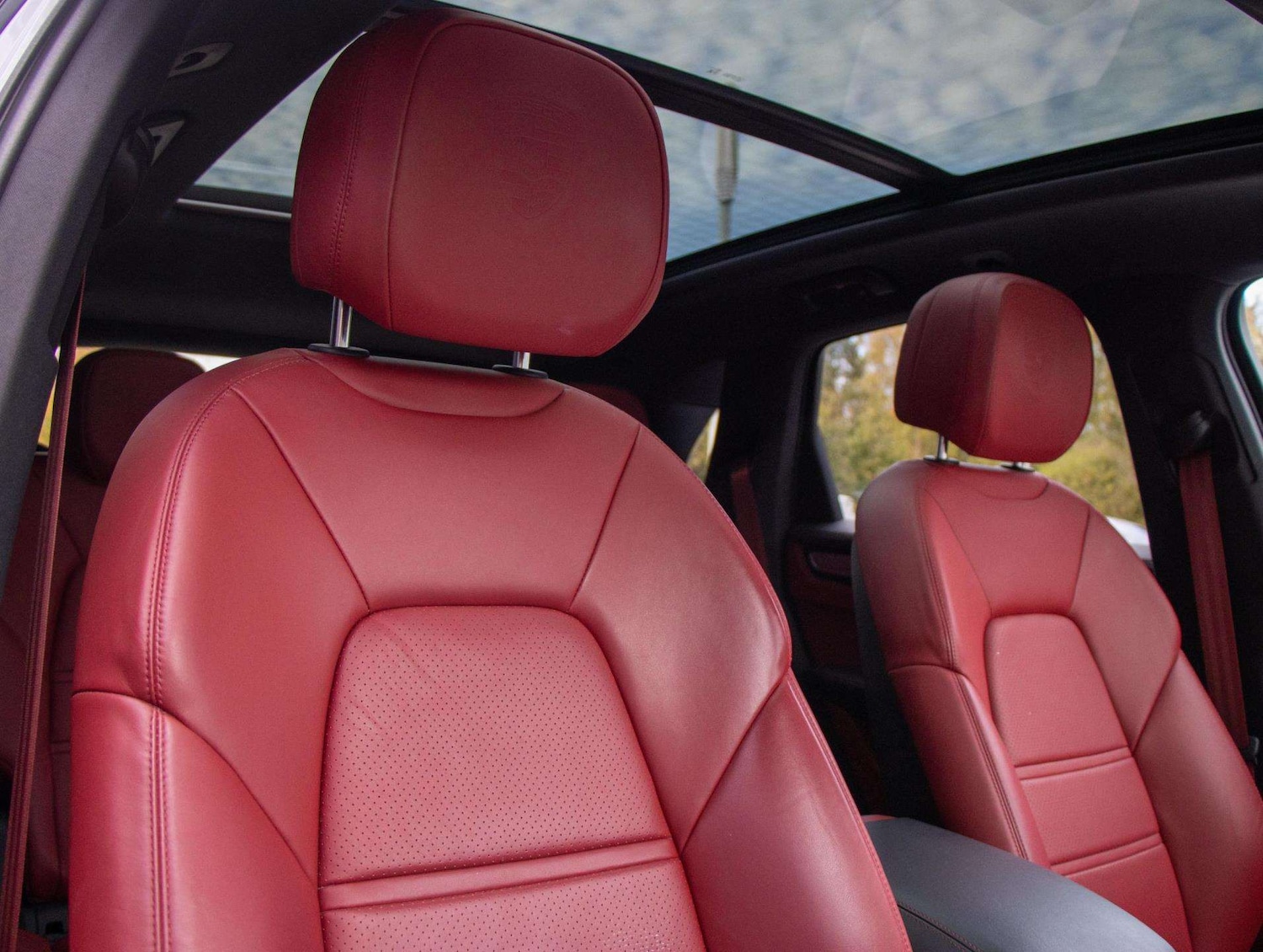 Used Porsche Cayenne 2023 for sale - 76564385: Photo 8