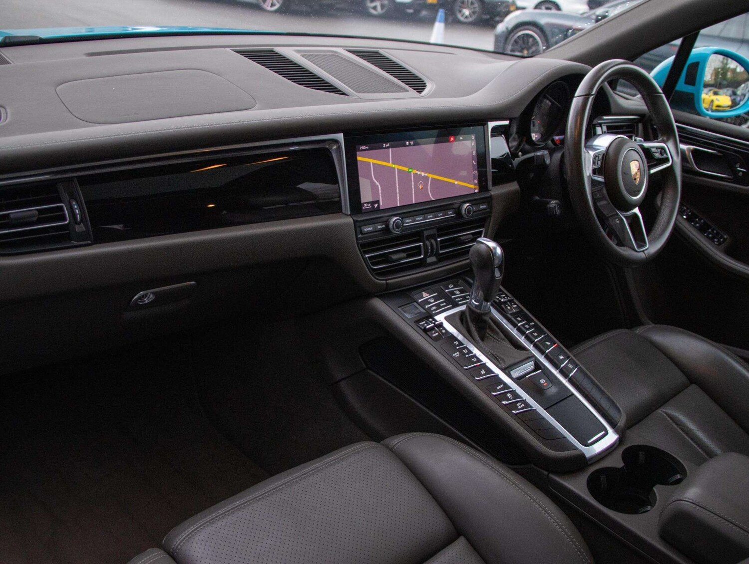 Used Porsche Macan 2019 for sale - 77601174: Photo 10