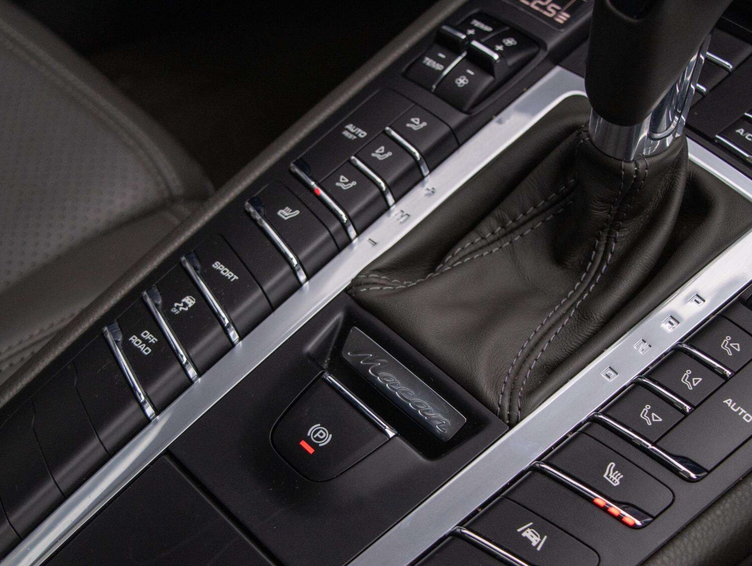 Used Porsche Macan 2019 for sale - 77601174: Photo 12