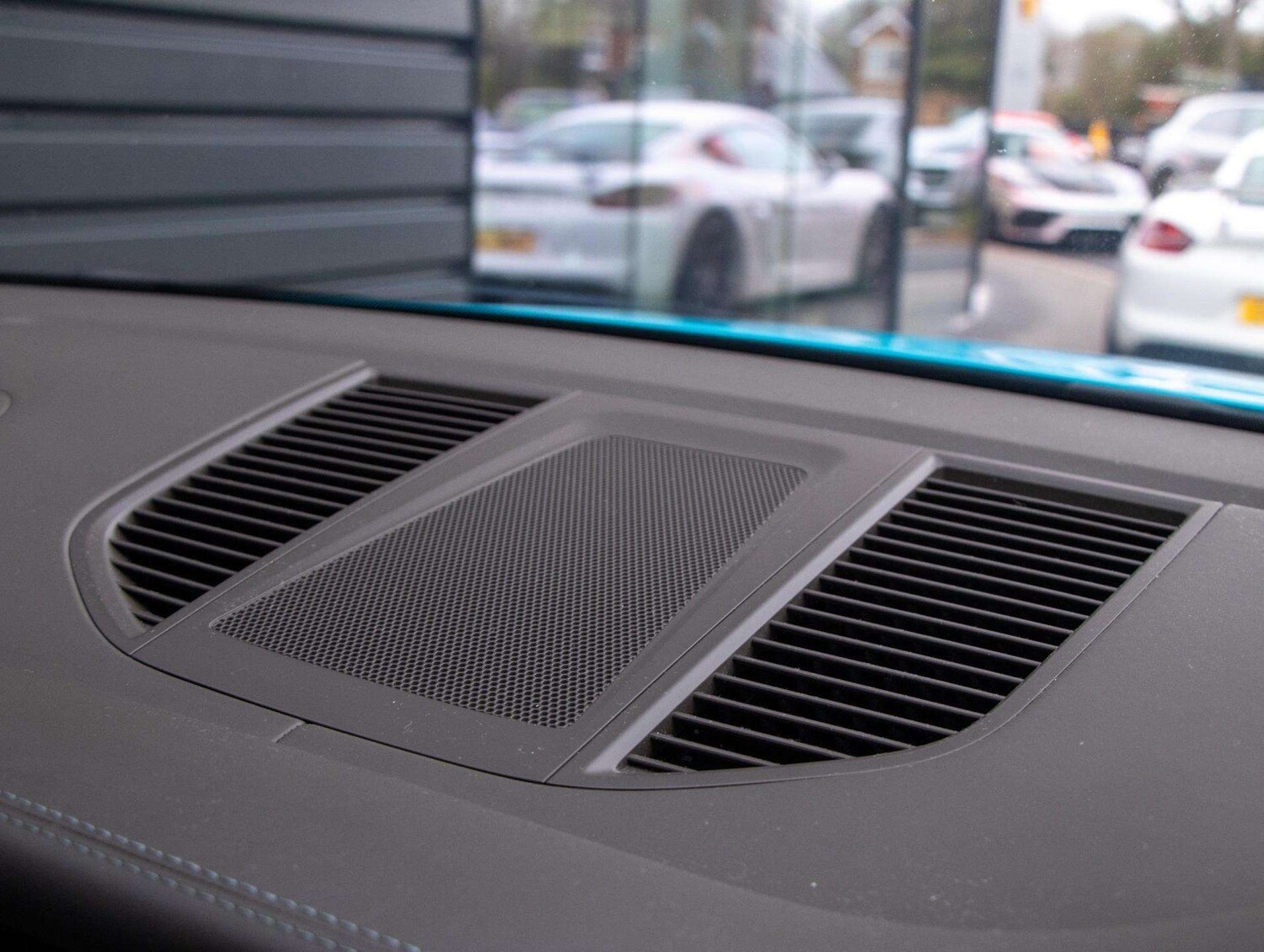 Used Porsche Macan 2019 for sale - 77601174: Photo 15