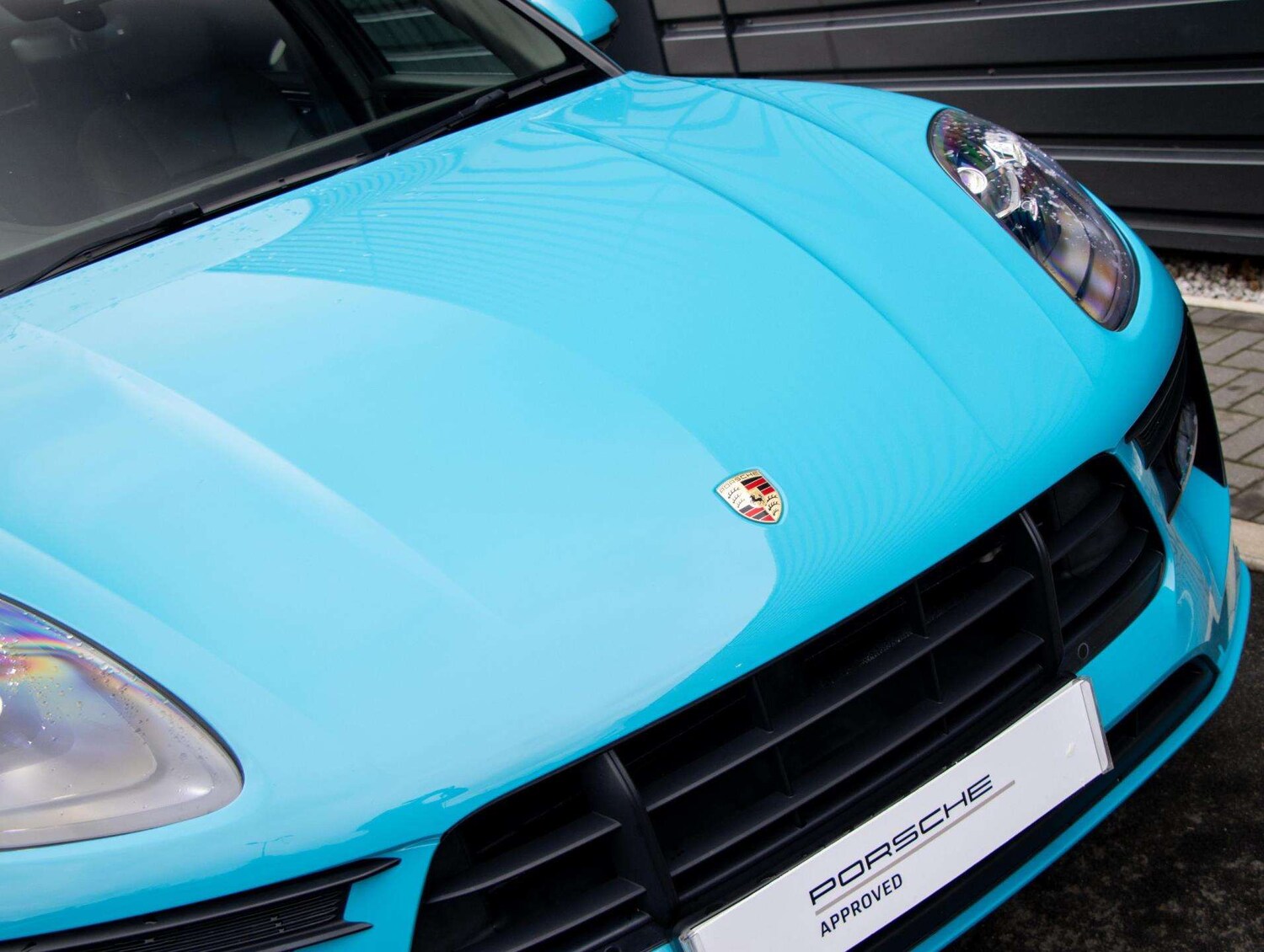 Used Porsche Macan 2019 for sale - 77601174: Photo 19