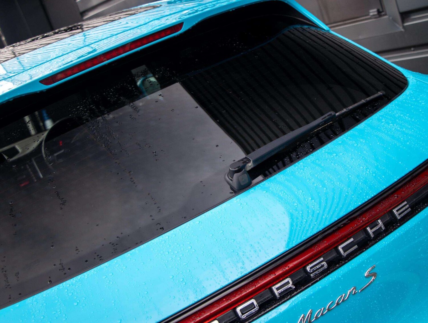 Used Porsche Macan 2019 for sale - 77601174: Photo 20