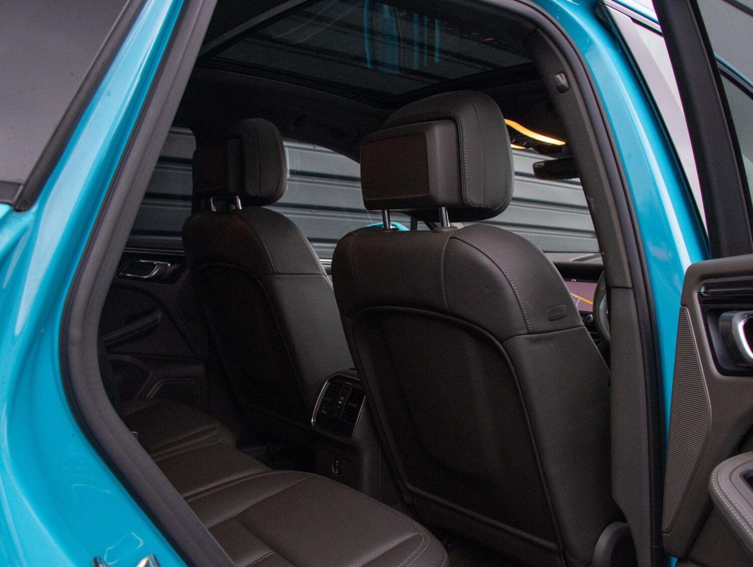 Used Porsche Macan 2019 for sale - 77601174: Photo 24