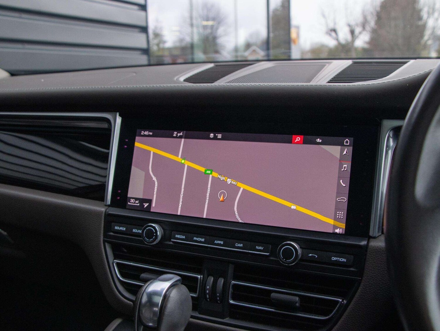 Used Porsche Macan 2019 for sale - 77601174: Photo 26