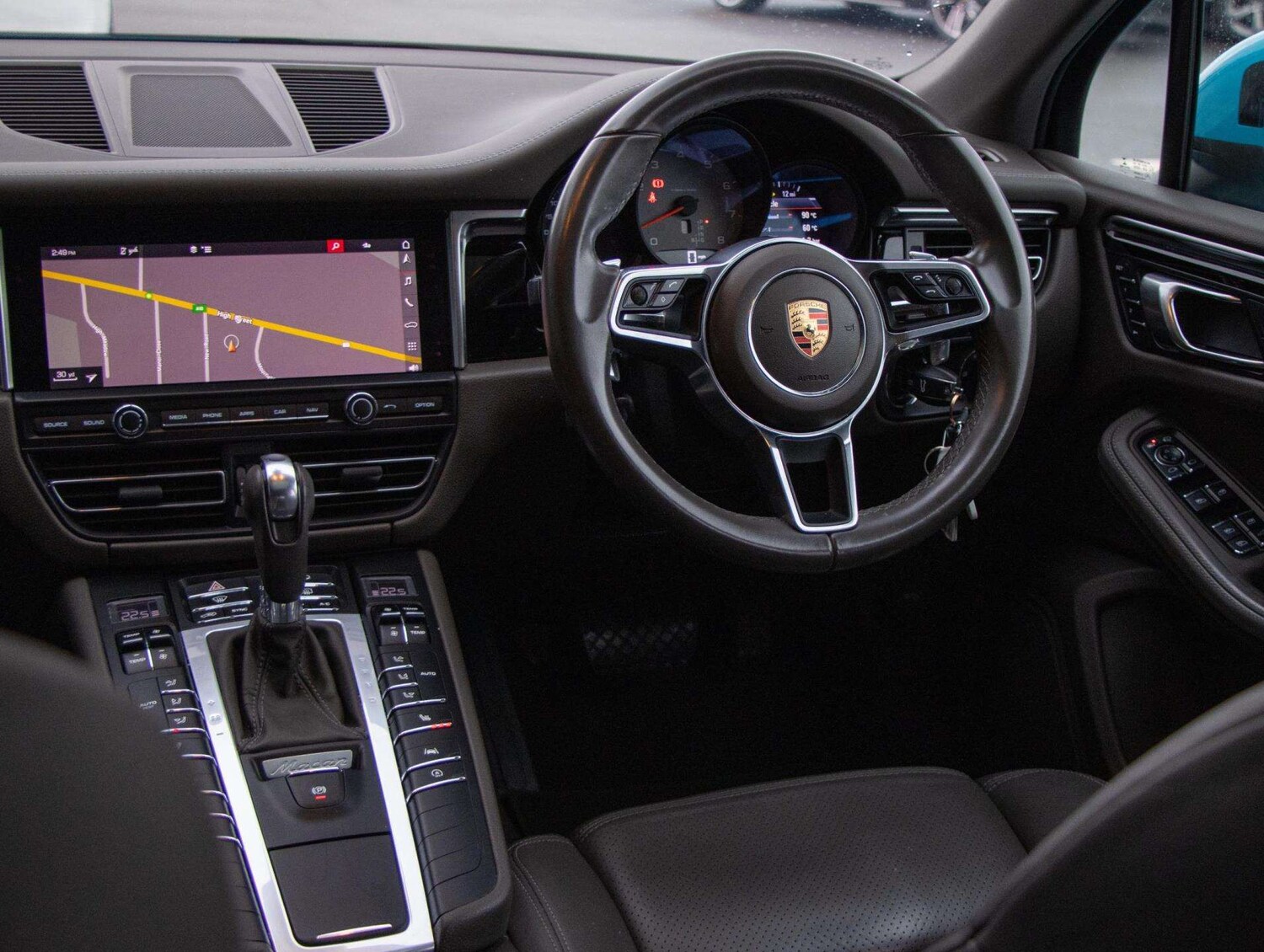 Used Porsche Macan 2019 for sale - 77601174: Photo 27