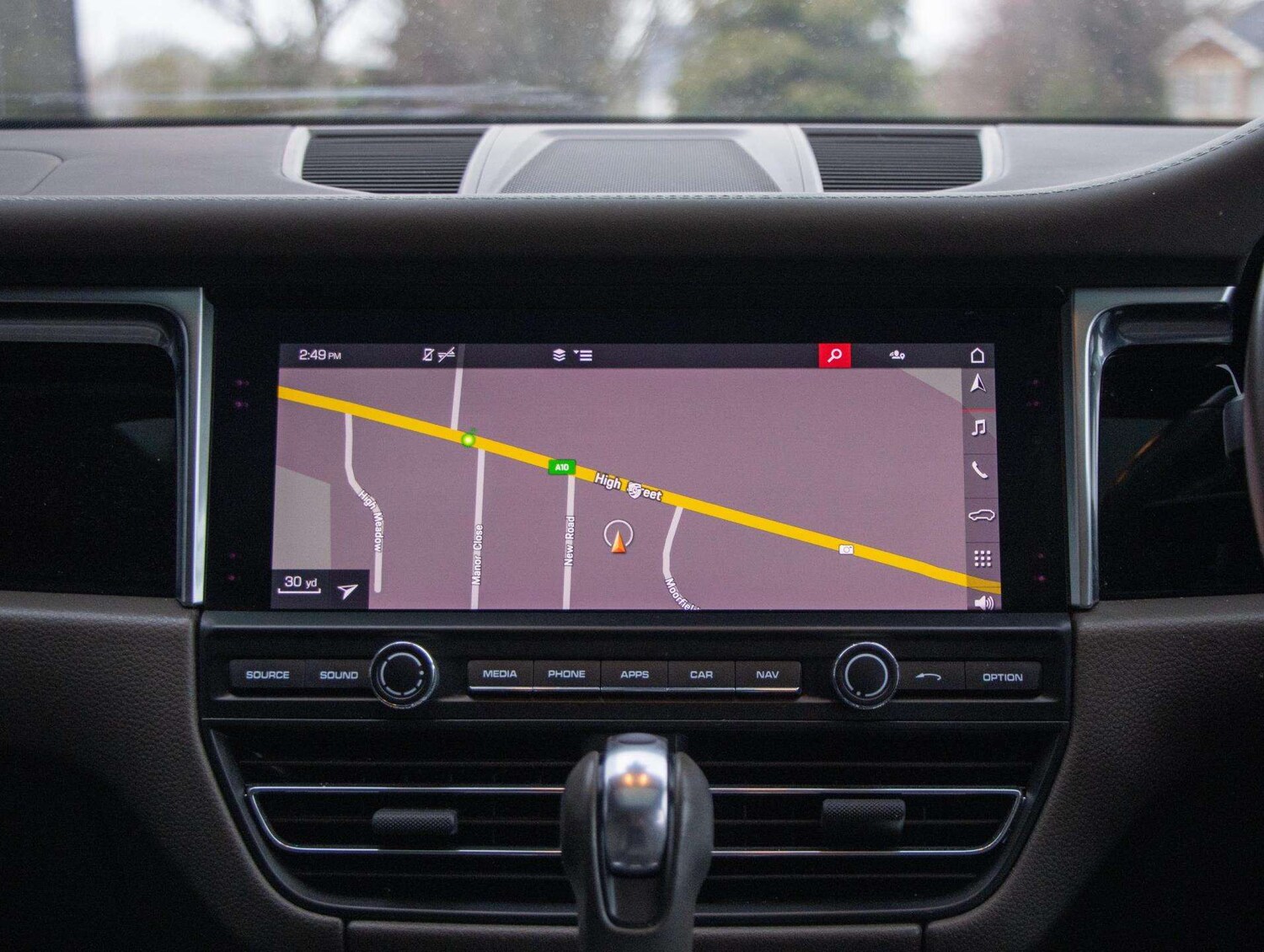 Used Porsche Macan 2019 for sale - 77601174: Photo 28