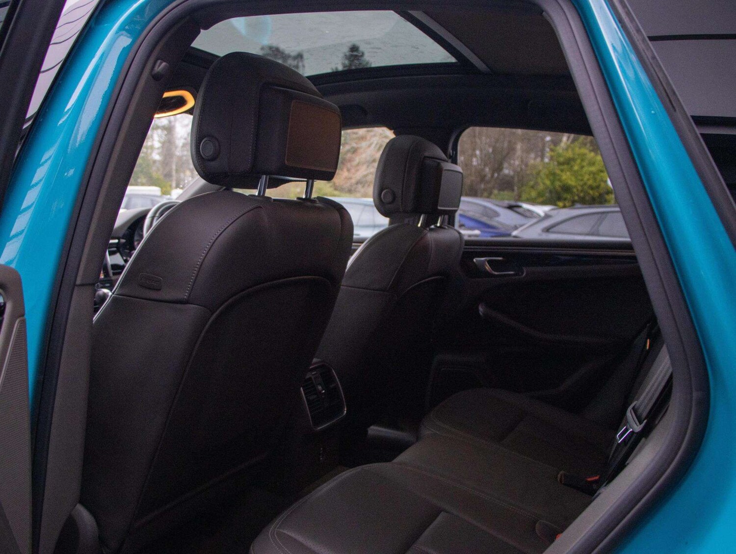 Used Porsche Macan 2019 for sale - 77601174: Photo 29