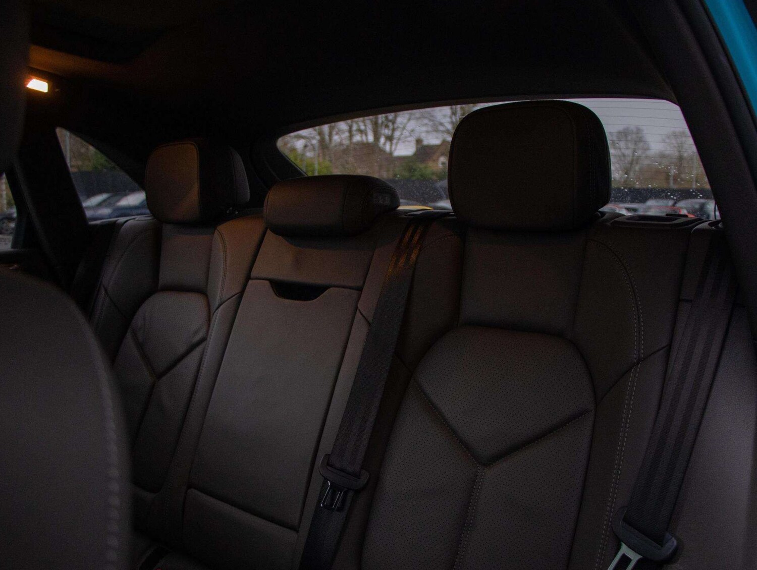 Used Porsche Macan 2019 for sale - 77601174: Photo 30