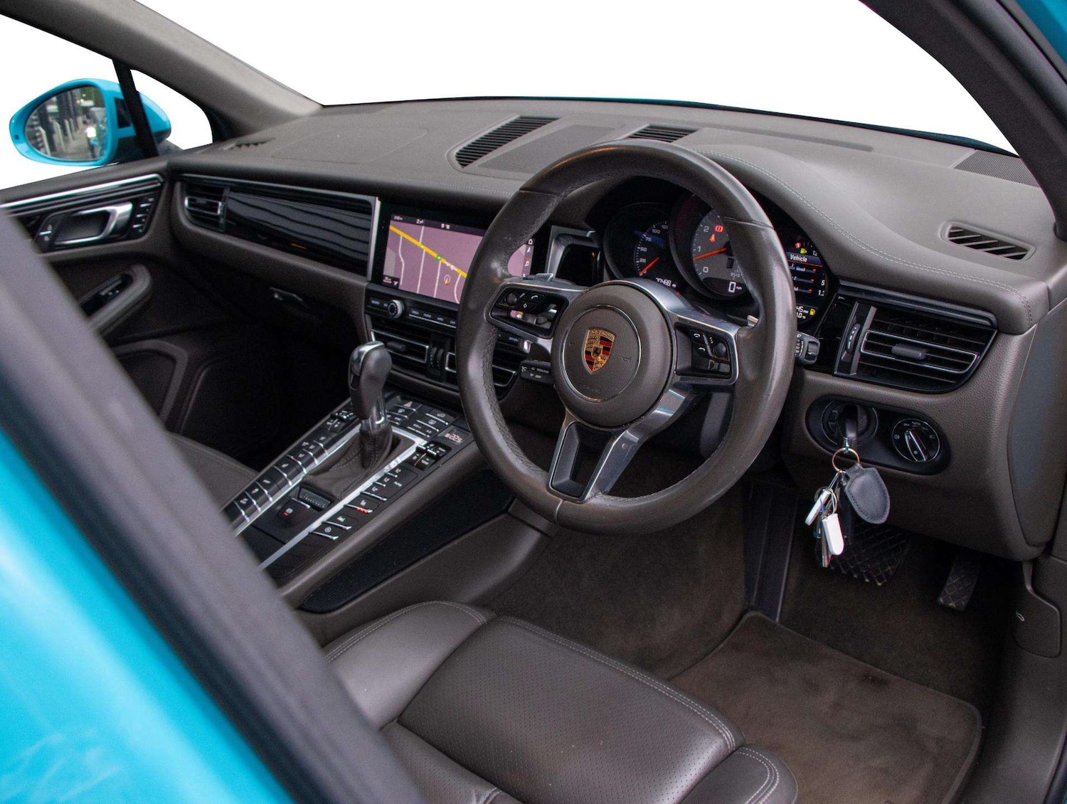 Used Porsche Macan 2019 for sale - 77601174: Photo 5