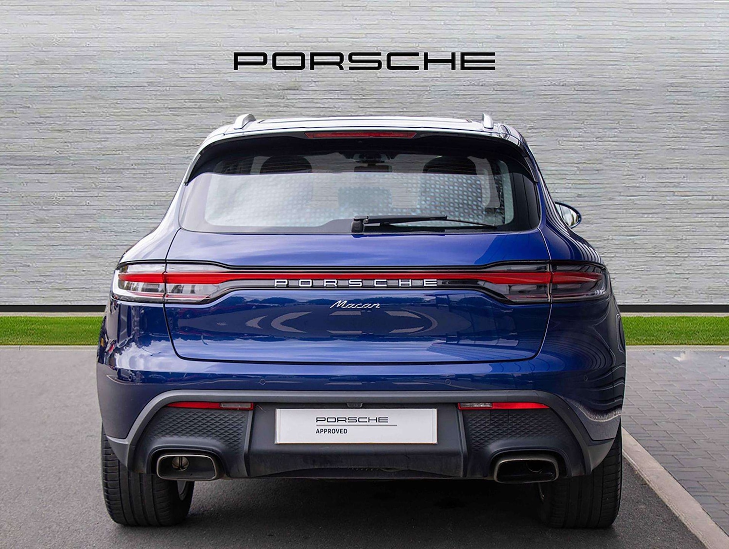 Used Porsche Macan 2022 for sale - 76564339: Photo 7