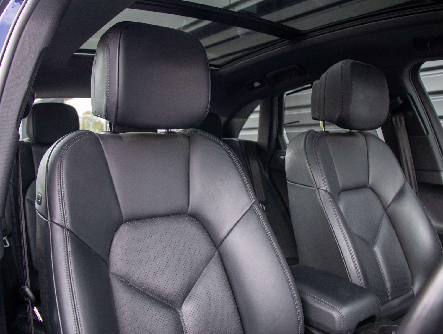 Used Porsche Macan 2022 for sale - 76564339: Photo 8