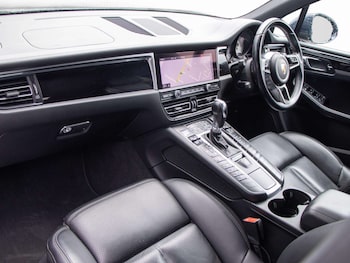 Used Porsche Macan 2019 for sale - 78845197: Photo