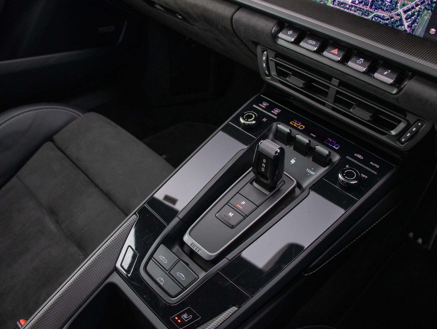 Used Porsche 911 2021 for sale - 77158514: Photo 11