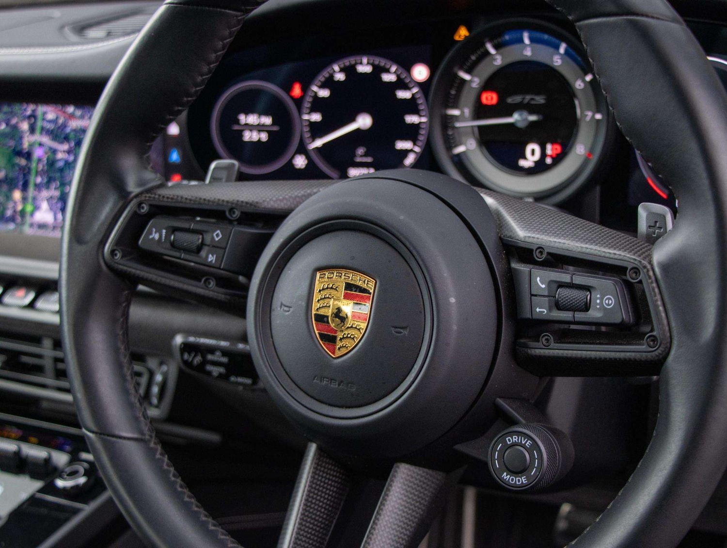 Used Porsche 911 2021 for sale - 77158514: Photo 13