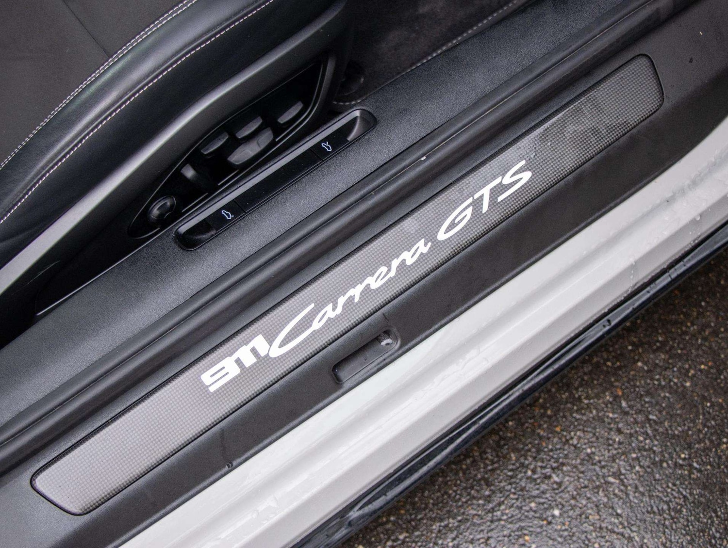 Used Porsche 911 2021 for sale - 77158514: Photo 16