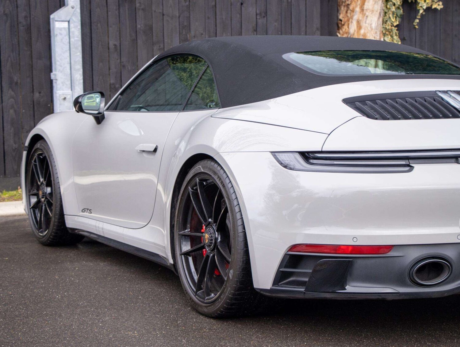 Used Porsche 911 2021 for sale - 77158514: Photo 21