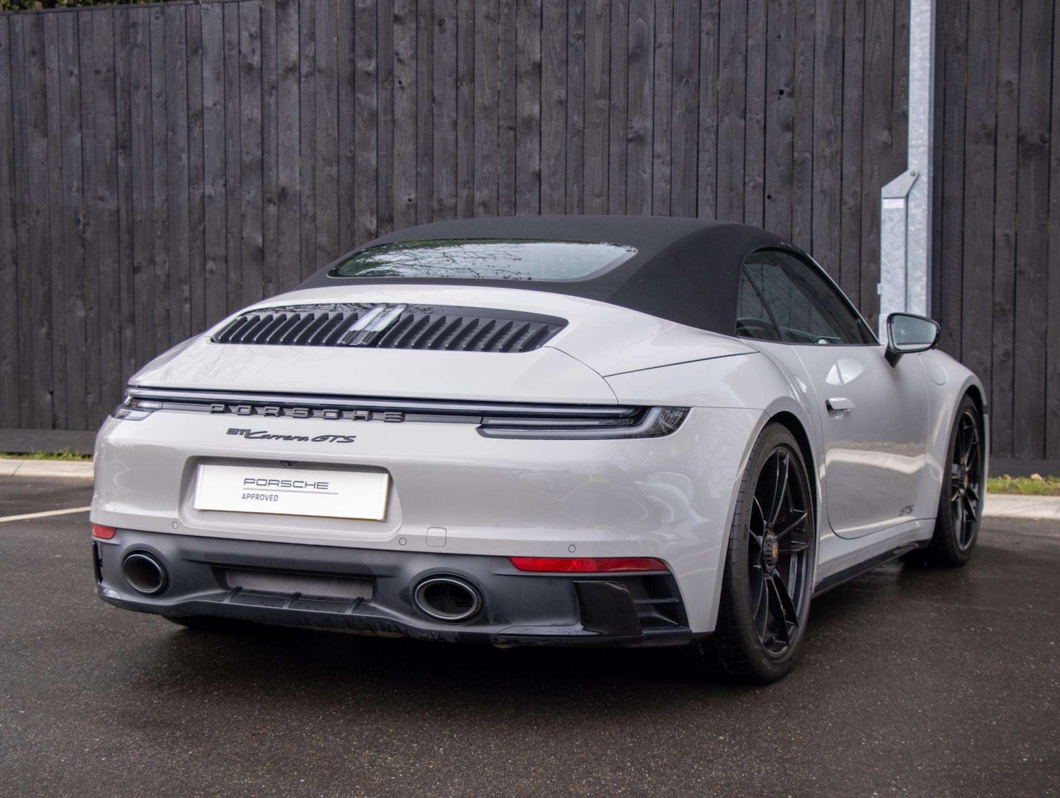 Used Porsche 911 2021 for sale - 77158514: Photo 22