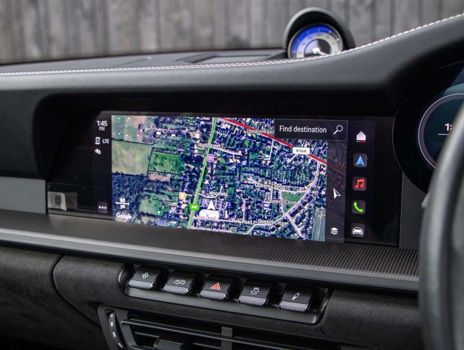 Used Porsche 911 2021 for sale - 77158514: Photo 25