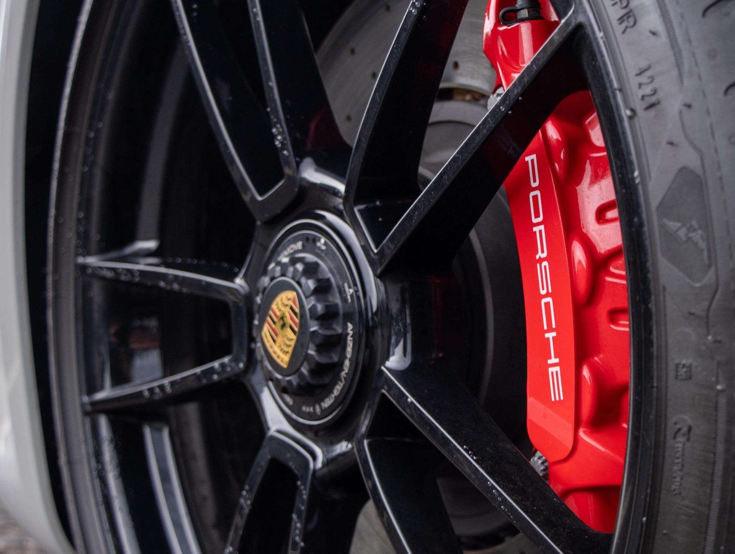 Used Porsche 911 2021 for sale - 77158514: Photo 27