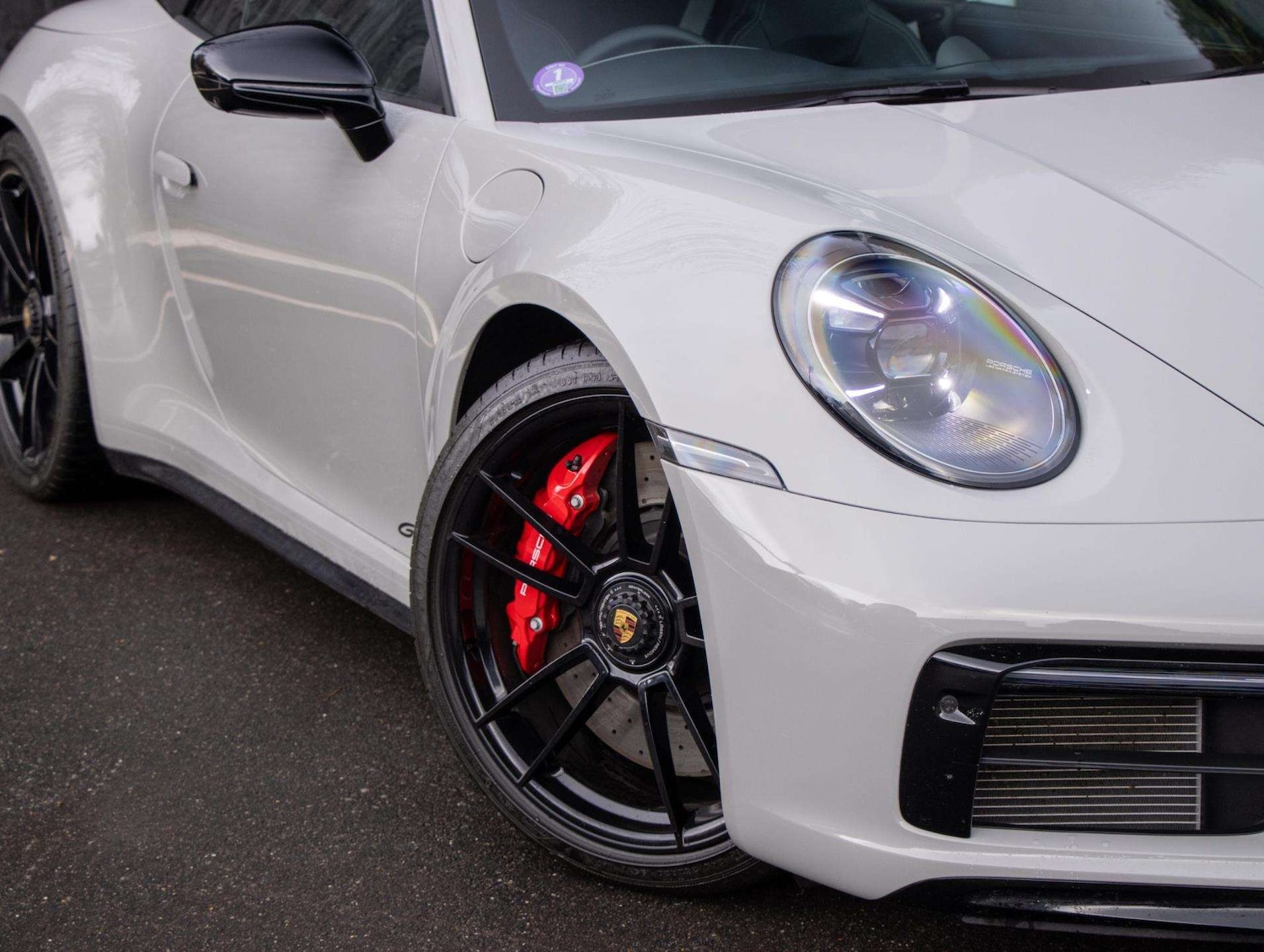 Used Porsche 911 2021 for sale - 77158514: Photo 28