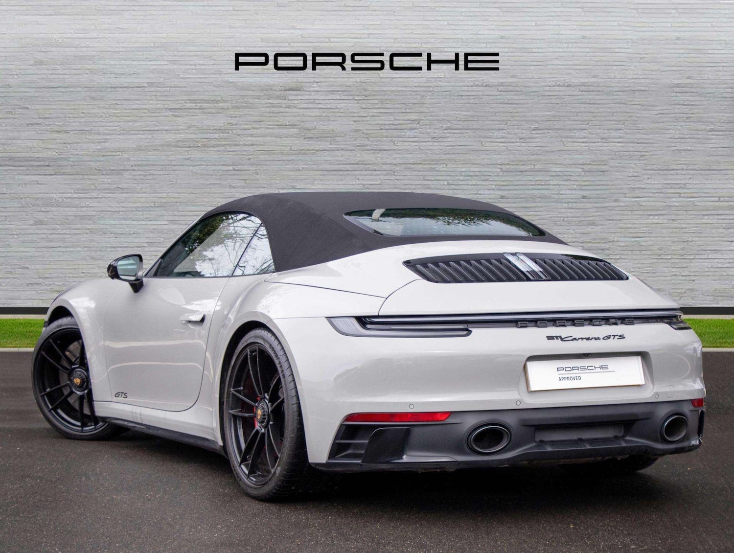 Used Porsche 911 2021 for sale - 77158514: Photo 3