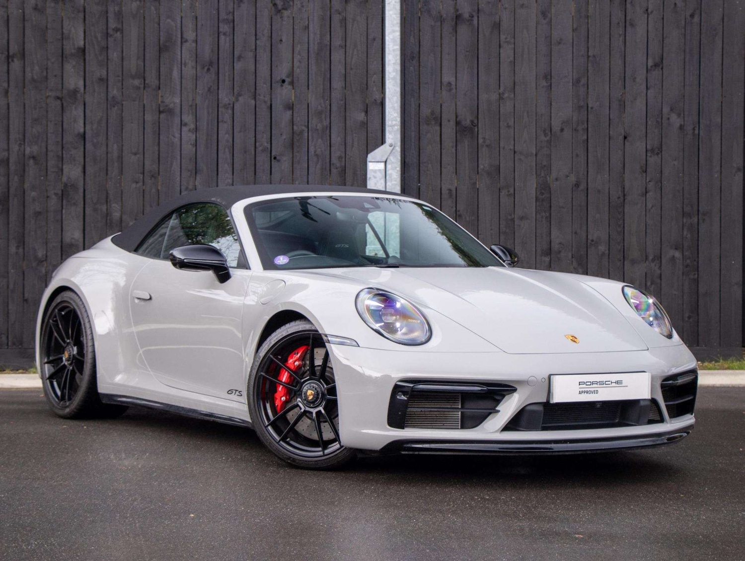 Used Porsche 911 2021 for sale - 77158514: Photo 30