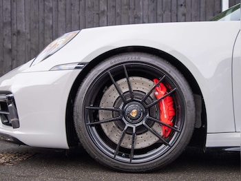 Used Porsche 911 2021 for sale - 77158514: Photo