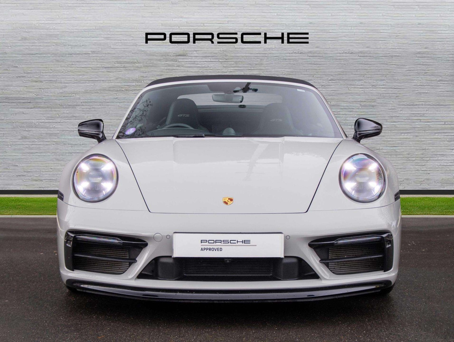 Used Porsche 911 2021 for sale - 77158514: Photo 6