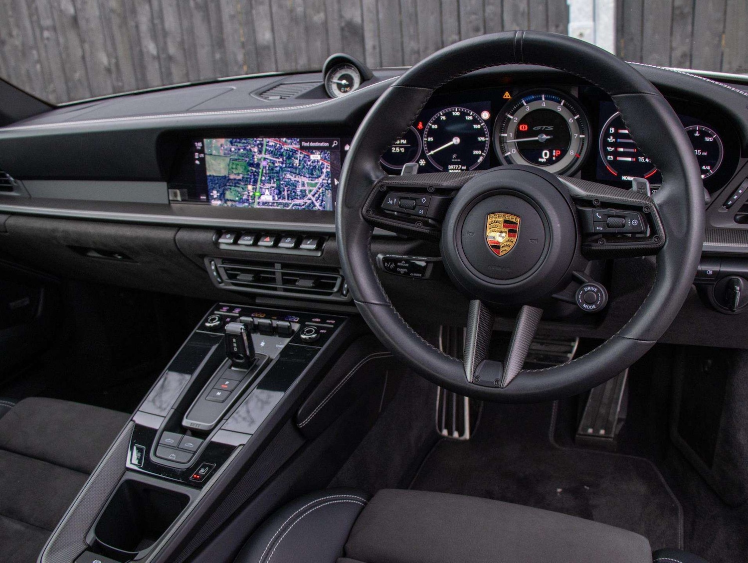 Used Porsche 911 2021 for sale - 77158514: Photo 9