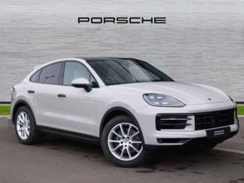 2025 - 5dr Tiptronic S