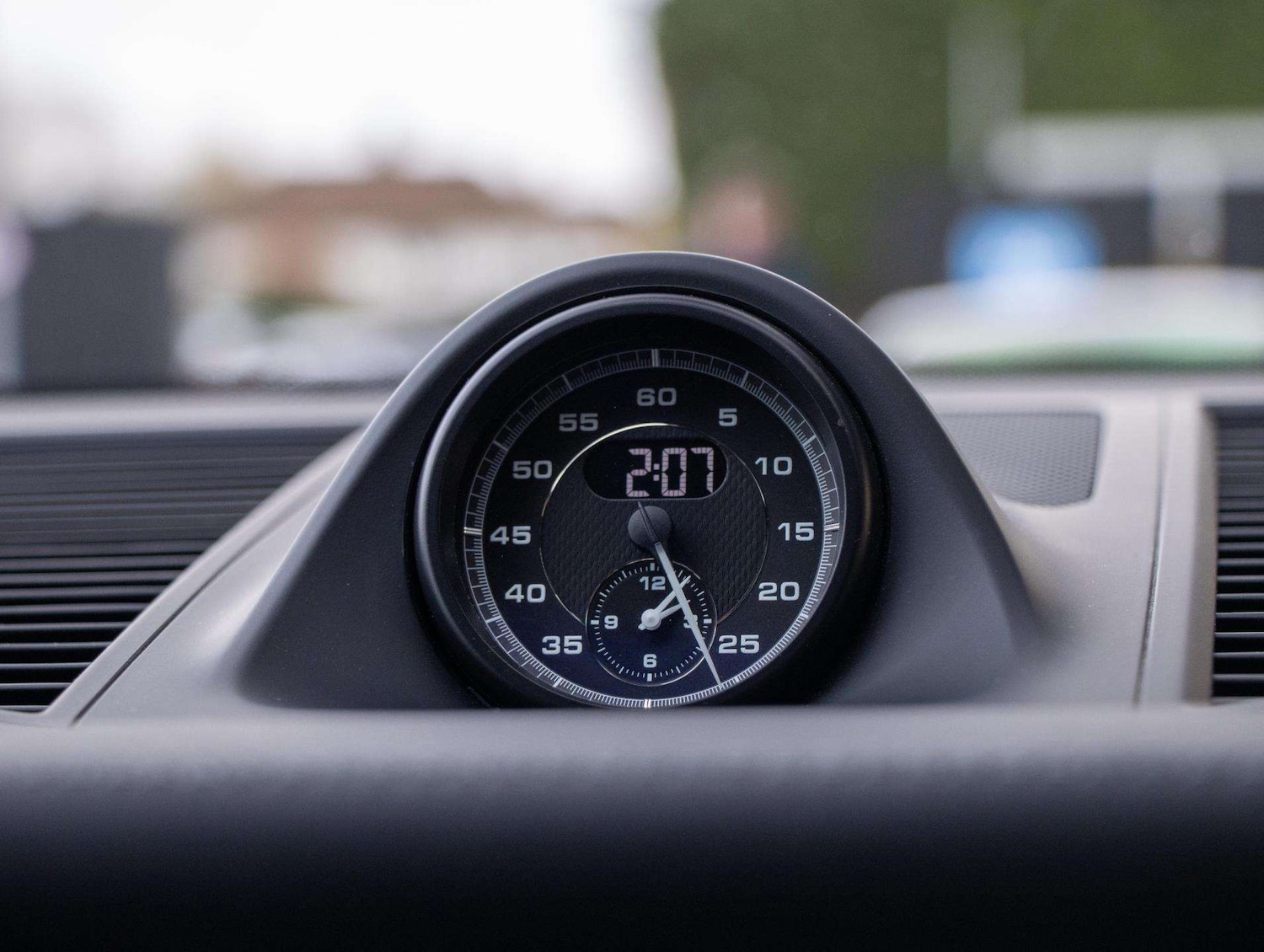 Used Porsche Macan 2023 for sale - 77219697: Photo 15