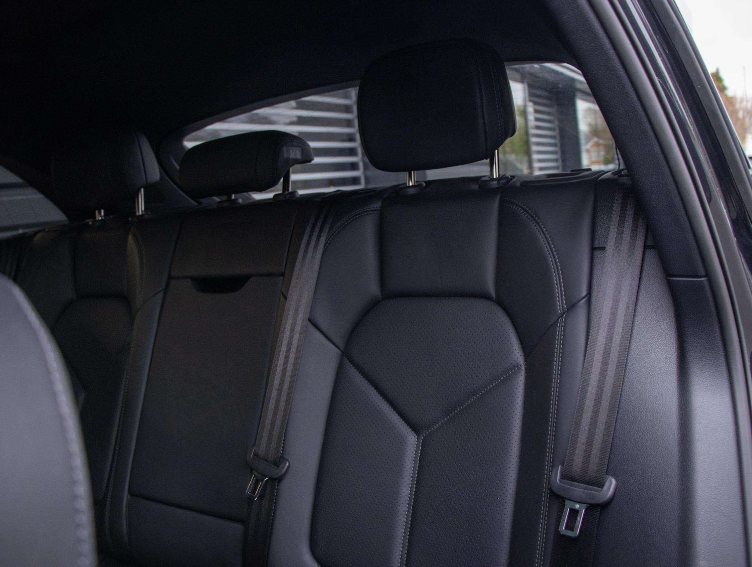 Used Porsche Macan 2023 for sale - 77219697: Photo 27