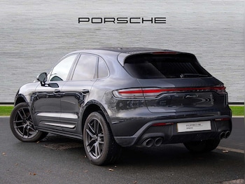 Used Porsche Macan 2023 for sale - 77219697: Photo
