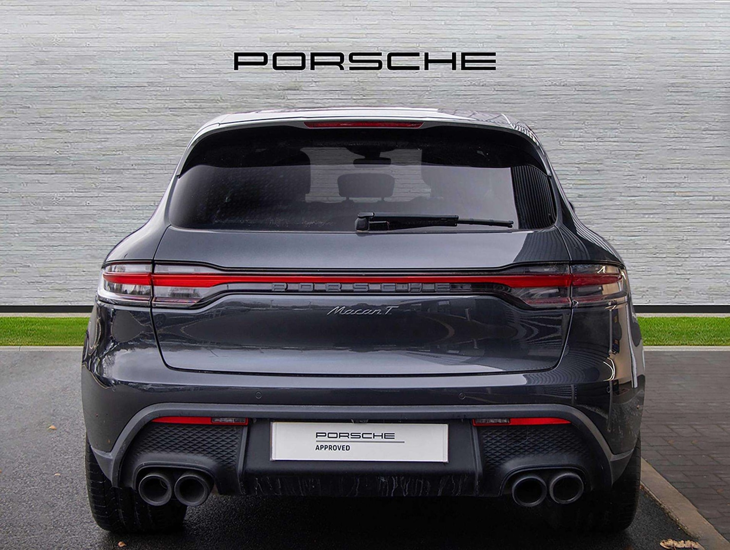 Used Porsche Macan 2023 for sale - 77219697: Photo 7