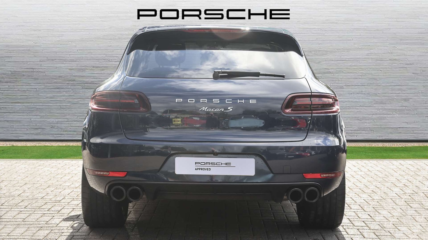Used Porsche Macan 2017 for sale - 77886108: Photo 10